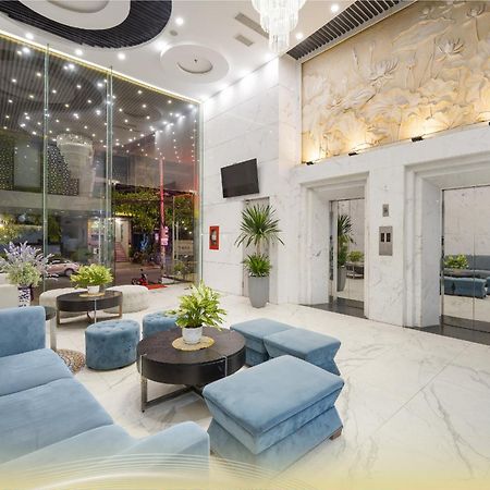 De Pansy Residences Danang Exterior photo