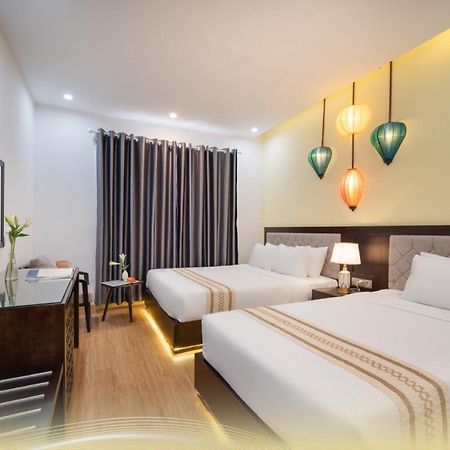 De Pansy Residences Danang Exterior photo