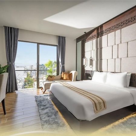 De Pansy Residences Danang Exterior photo
