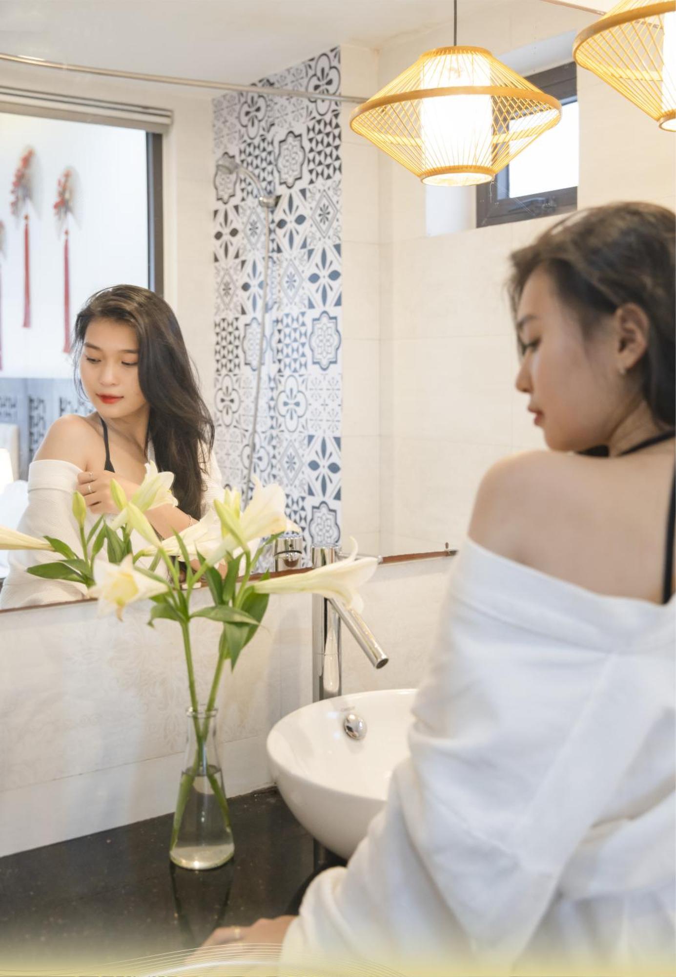 De Pansy Residences Danang Exterior photo