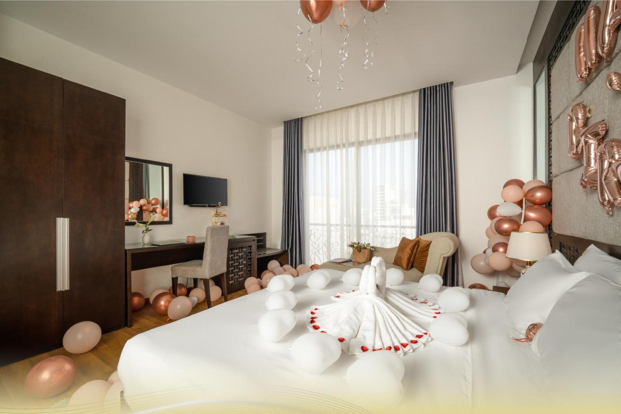 De Pansy Residences Danang Exterior photo