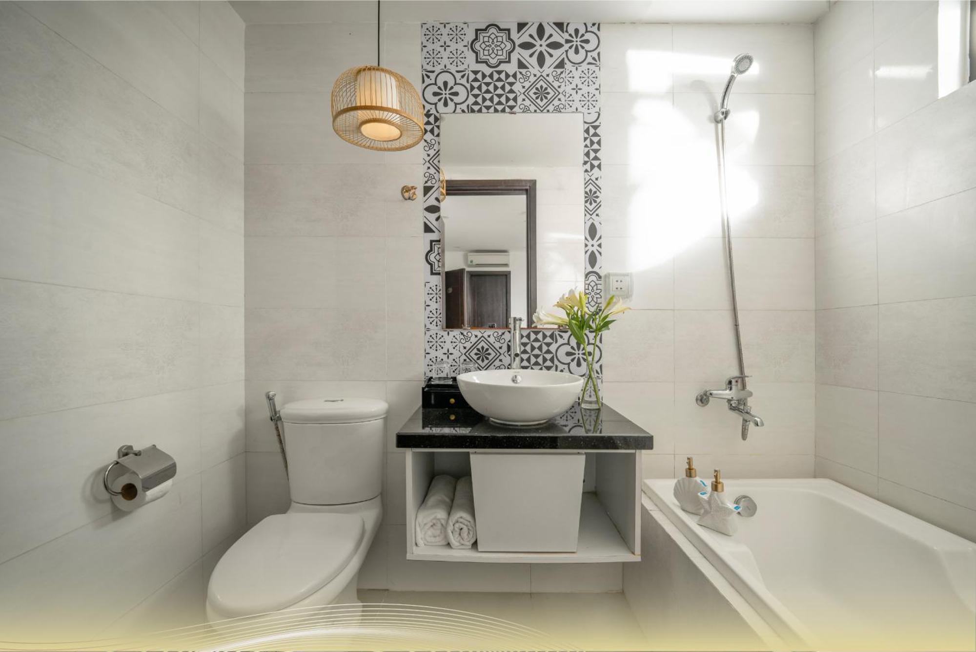 De Pansy Residences Danang Exterior photo