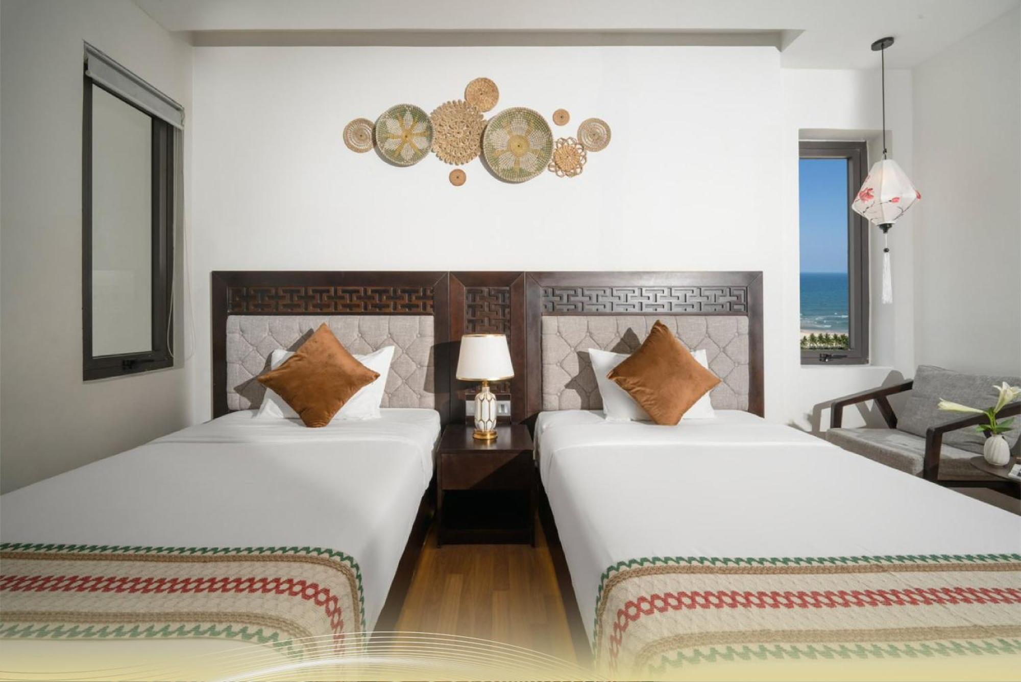 De Pansy Residences Danang Exterior photo