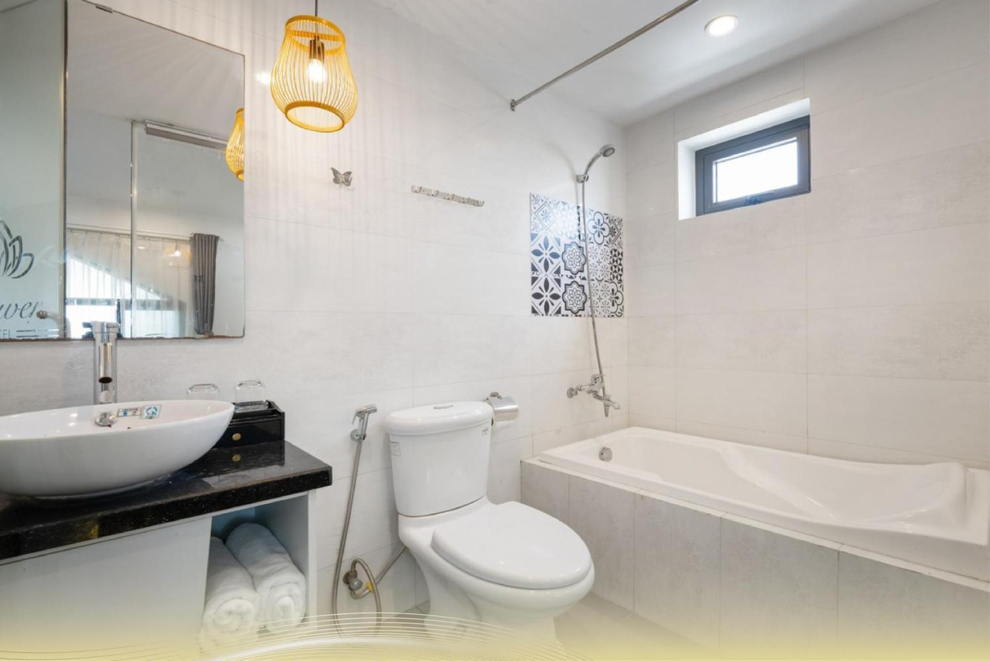 De Pansy Residences Danang Exterior photo